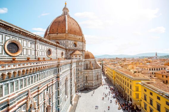Intercongress - Intercongress IC Toscane Florence – LR